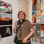 Limerick and Clare Education and Training Board’s College of FET Mulgrave Street Campus 2025 Arts Festival takes place May 16 to 22, 2025. Picture: Olena Oleksienko/ilovelimerick