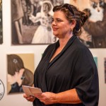 Limerick and Clare Education and Training Board’s College of FET Mulgrave Street Campus 2025 Arts Festival takes place May 16 to 22, 2025. Picture: Olena Oleksienko/ilovelimerick
