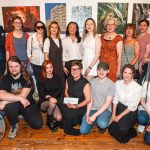 Limerick and Clare Education and Training Board’s College of FET Mulgrave Street Campus 2025 Arts Festival takes place May 16 to 22, 2025. Picture: Olena Oleksienko/ilovelimerick