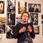Limerick and Clare Education and Training Board’s College of FET Mulgrave Street Campus 2025 Arts Festival takes place May 16 to 22, 2025. Picture: Olena Oleksienko/ilovelimerick