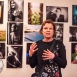 Limerick and Clare Education and Training Board’s College of FET Mulgrave Street Campus 2025 Arts Festival takes place May 16 to 22, 2025. Picture: Olena Oleksienko/ilovelimerick