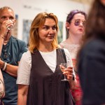 Limerick and Clare Education and Training Board’s College of FET Mulgrave Street Campus 2025 Arts Festival takes place May 16 to 22, 2025. Picture: Olena Oleksienko/ilovelimerick