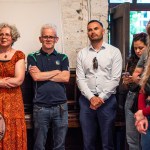 Limerick and Clare Education and Training Board’s College of FET Mulgrave Street Campus 2025 Arts Festival takes place May 16 to 22, 2025. Picture: Olena Oleksienko/ilovelimerick