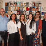 Limerick and Clare Education and Training Board’s College of FET Mulgrave Street Campus 2025 Arts Festival takes place May 16 to 22, 2025. Picture: Olena Oleksienko/ilovelimerick
