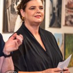 Limerick and Clare Education and Training Board’s College of FET Mulgrave Street Campus 2025 Arts Festival takes place May 16 to 22, 2025. Picture: Olena Oleksienko/ilovelimerick