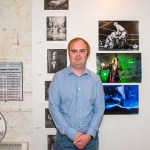 Limerick and Clare Education and Training Board’s College of FET Mulgrave Street Campus 2025 Arts Festival takes place May 16 to 22, 2025. Picture: Olena Oleksienko/ilovelimerick