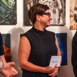 Limerick and Clare Education and Training Board’s College of FET Mulgrave Street Campus 2025 Arts Festival takes place May 16 to 22, 2025. Picture: Olena Oleksienko/ilovelimerick