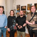 Limerick and Clare Education and Training Board’s College of FET Mulgrave Street Campus 2025 Arts Festival takes place May 16 to 22, 2025. Picture: Olena Oleksienko/ilovelimerick