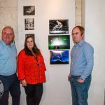 Limerick and Clare Education and Training Board’s College of FET Mulgrave Street Campus 2025 Arts Festival takes place May 16 to 22, 2025. Picture: Olena Oleksienko/ilovelimerick