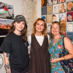 Limerick and Clare Education and Training Board’s College of FET Mulgrave Street Campus 2025 Arts Festival takes place May 16 to 22, 2025. Picture: Olena Oleksienko/ilovelimerick