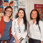 Limerick and Clare Education and Training Board’s College of FET Mulgrave Street Campus 2025 Arts Festival takes place May 16 to 22, 2025. Picture: Olena Oleksienko/ilovelimerick