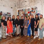 Limerick and Clare Education and Training Board’s College of FET Mulgrave Street Campus 2025 Arts Festival takes place May 16 to 22, 2025. Picture: Olena Oleksienko/ilovelimerick