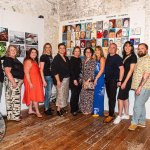 Limerick and Clare Education and Training Board’s College of FET Mulgrave Street Campus 2025 Arts Festival takes place May 16 to 22, 2025. Picture: Olena Oleksienko/ilovelimerick