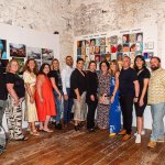 Limerick and Clare Education and Training Board’s College of FET Mulgrave Street Campus 2025 Arts Festival takes place May 16 to 22, 2025. Picture: Olena Oleksienko/ilovelimerick