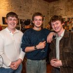 Limerick and Clare Education and Training Board’s College of FET Mulgrave Street Campus 2025 Arts Festival takes place May 16 to 22, 2025. Picture: Olena Oleksienko/ilovelimerick