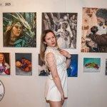 Limerick and Clare Education and Training Board’s College of FET Mulgrave Street Campus 2025 Arts Festival takes place May 16 to 22, 2025. Picture: Olena Oleksienko/ilovelimerick