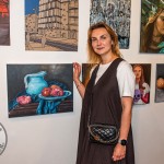 Limerick and Clare Education and Training Board’s College of FET Mulgrave Street Campus 2025 Arts Festival takes place May 16 to 22, 2025. Picture: Olena Oleksienko/ilovelimerick