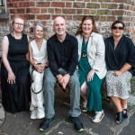 Limerick and Clare Education and Training Board’s College of FET Mulgrave Street Campus 2025 Arts Festival takes place May 16 to 22, 2025. Picture: Olena Oleksienko/ilovelimerick