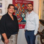 Limerick and Clare Education and Training Board’s College of FET Mulgrave Street Campus 2025 Arts Festival takes place May 16 to 22, 2025. Picture: Olena Oleksienko/ilovelimerick