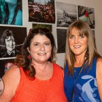 Limerick and Clare Education and Training Board’s College of FET Mulgrave Street Campus 2025 Arts Festival takes place May 16 to 22, 2025. Picture: Olena Oleksienko/ilovelimerick