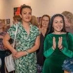 Learners at Limerick and Clare Education and Training Board’s College Of FET, Mulgrave St Campus took centre stage at Belltable Limerick recently, hosting an Arts Festival on Thursday May 25 and Friday May 26 at the popular city-centre venue. Picture: 
Olena Oleksienko/ilovelimerick