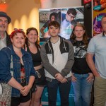 Learners at Limerick and Clare Education and Training Board’s College Of FET, Mulgrave St Campus took centre stage at Belltable Limerick recently, hosting an Arts Festival on Thursday May 25 and Friday May 26 at the popular city-centre venue. Picture: 
Olena Oleksienko/ilovelimerick