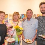 Learners at Limerick and Clare Education and Training Board’s College Of FET, Mulgrave St Campus took centre stage at Belltable Limerick recently, hosting an Arts Festival on Thursday May 25 and Friday May 26 at the popular city-centre venue. Picture: 
Olena Oleksienko/ilovelimerick