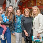 Learners at Limerick and Clare Education and Training Board’s College Of FET, Mulgrave St Campus took centre stage at Belltable Limerick recently, hosting an Arts Festival on Thursday May 25 and Friday May 26 at the popular city-centre venue. Picture: 
Olena Oleksienko/ilovelimerick