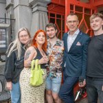 Learners at Limerick and Clare Education and Training Board’s College Of FET, Mulgrave St Campus took centre stage at Belltable Limerick recently, hosting an Arts Festival on Thursday May 25 and Friday May 26 at the popular city-centre venue. Picture: 
Olena Oleksienko/ilovelimerick