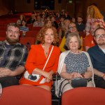 Learners at Limerick and Clare Education and Training Board’s College Of FET, Mulgrave St Campus took centre stage at Belltable Limerick recently, hosting an Arts Festival on Thursday May 25 and Friday May 26 at the popular city-centre venue. Picture: 
Olena Oleksienko/ilovelimerick