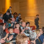 Learners at Limerick and Clare Education and Training Board’s College Of FET, Mulgrave St Campus took centre stage at Belltable Limerick recently, hosting an Arts Festival on Thursday May 25 and Friday May 26 at the popular city-centre venue. Picture: 
Olena Oleksienko/ilovelimerick