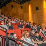 Learners at Limerick and Clare Education and Training Board’s College Of FET, Mulgrave St Campus took centre stage at Belltable Limerick recently, hosting an Arts Festival on Thursday May 25 and Friday May 26 at the popular city-centre venue. Picture: 
Olena Oleksienko/ilovelimerick