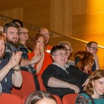 Learners at Limerick and Clare Education and Training Board’s College Of FET, Mulgrave St Campus took centre stage at Belltable Limerick recently, hosting an Arts Festival on Thursday May 25 and Friday May 26 at the popular city-centre venue. Picture: 
Olena Oleksienko/ilovelimerick