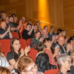 Learners at Limerick and Clare Education and Training Board’s College Of FET, Mulgrave St Campus took centre stage at Belltable Limerick recently, hosting an Arts Festival on Thursday May 25 and Friday May 26 at the popular city-centre venue. Picture: 
Olena Oleksienko/ilovelimerick