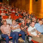 Learners at Limerick and Clare Education and Training Board’s College Of FET, Mulgrave St Campus took centre stage at Belltable Limerick recently, hosting an Arts Festival on Thursday May 25 and Friday May 26 at the popular city-centre venue. Picture: 
Olena Oleksienko/ilovelimerick