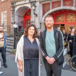 Learners at Limerick and Clare Education and Training Board’s College Of FET, Mulgrave St Campus took centre stage at Belltable Limerick recently, hosting an Arts Festival on Thursday May 25 and Friday May 26 at the popular city-centre venue. Picture: 
Olena Oleksienko/ilovelimerick