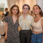 Learners at Limerick and Clare Education and Training Board’s College Of FET, Mulgrave St Campus took centre stage at Belltable Limerick recently, hosting an Arts Festival on Thursday May 25 and Friday May 26 at the popular city-centre venue. Picture: 
Olena Oleksienko/ilovelimerick