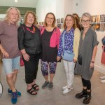 Learners at Limerick and Clare Education and Training Board’s College Of FET, Mulgrave St Campus took centre stage at Belltable Limerick recently, hosting an Arts Festival on Thursday May 25 and Friday May 26 at the popular city-centre venue. Picture: 
Olena Oleksienko/ilovelimerick