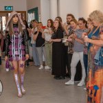 Learners at Limerick and Clare Education and Training Board’s College Of FET, Mulgrave St Campus took centre stage at Belltable Limerick recently, hosting an Arts Festival on Thursday May 25 and Friday May 26 at the popular city-centre venue. Picture: 
Olena Oleksienko/ilovelimerick