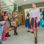 Learners at Limerick and Clare Education and Training Board’s College Of FET, Mulgrave St Campus took centre stage at Belltable Limerick recently, hosting an Arts Festival on Thursday May 25 and Friday May 26 at the popular city-centre venue. Picture: 
Olena Oleksienko/ilovelimerick