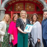 Learners at Limerick and Clare Education and Training Board’s College Of FET, Mulgrave St Campus took centre stage at Belltable Limerick recently, hosting an Arts Festival on Thursday May 25 and Friday May 26 at the popular city-centre venue. Picture: 
Olena Oleksienko/ilovelimerick