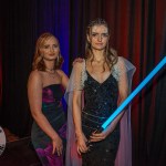 The National Hairdressing Apprenticeship Capstone Event at Limerick and Clare ETB’s College of FET, Mulgrave Street Campus on Monday, November 18, was a showcase of Limerick's up-and-coming hairstyling talents. Picture: Olena Oleksienko/ilovelimerick