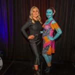 The National Hairdressing Apprenticeship Capstone Event at Limerick and Clare ETB’s College of FET, Mulgrave Street Campus on Monday, November 18, was a showcase of Limerick's up-and-coming hairstyling talents. Picture: Olena Oleksienko/ilovelimerick