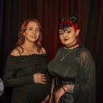 The National Hairdressing Apprenticeship Capstone Event at Limerick and Clare ETB’s College of FET, Mulgrave Street Campus on Monday, November 18, was a showcase of Limerick's up-and-coming hairstyling talents. Picture: Olena Oleksienko/ilovelimerick