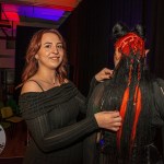 The National Hairdressing Apprenticeship Capstone Event at Limerick and Clare ETB’s College of FET, Mulgrave Street Campus on Monday, November 18, was a showcase of Limerick's up-and-coming hairstyling talents. Picture: Olena Oleksienko/ilovelimerick