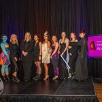 The National Hairdressing Apprenticeship Capstone Event at Limerick and Clare ETB’s College of FET, Mulgrave Street Campus on Monday, November 18, was a showcase of Limerick's up-and-coming hairstyling talents. Picture: Olena Oleksienko/ilovelimerick