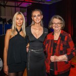 The National Hairdressing Apprenticeship Capstone Event at Limerick and Clare ETB’s College of FET, Mulgrave Street Campus on Monday, November 18, was a showcase of Limerick's up-and-coming hairstyling talents. Picture: Olena Oleksienko/ilovelimerick