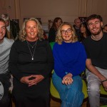 The National Hairdressing Apprenticeship Capstone Event at Limerick and Clare ETB’s College of FET, Mulgrave Street Campus on Monday, November 18, was a showcase of Limerick's up-and-coming hairstyling talents. Picture: Olena Oleksienko/ilovelimerick