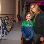 The National Hairdressing Apprenticeship Capstone Event at Limerick and Clare ETB’s College of FET, Mulgrave Street Campus on Monday, November 18, was a showcase of Limerick's up-and-coming hairstyling talents. Picture: Olena Oleksienko/ilovelimerick