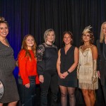 The National Hairdressing Apprenticeship Capstone Event at Limerick and Clare ETB’s College of FET, Mulgrave Street Campus on Monday, November 18, was a showcase of Limerick's up-and-coming hairstyling talents. Picture: Olena Oleksienko/ilovelimerick
